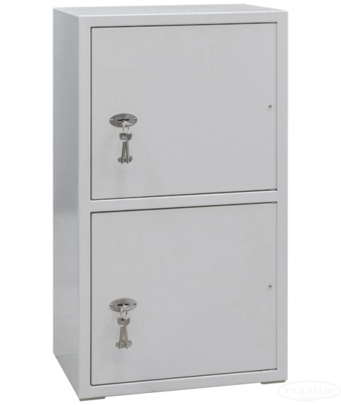 Accounting cabinet safe ShBS-8/2