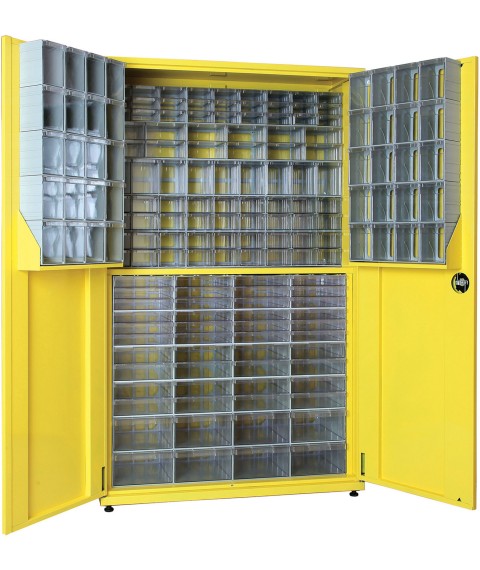 Einseitiger Schrank TKD-160-S
