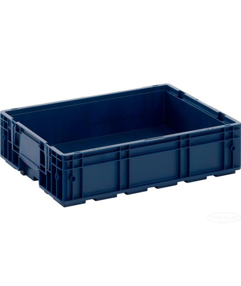 Plastic box R-KLT 6415