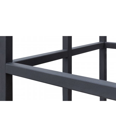 Loft Slim wardrobe rack
