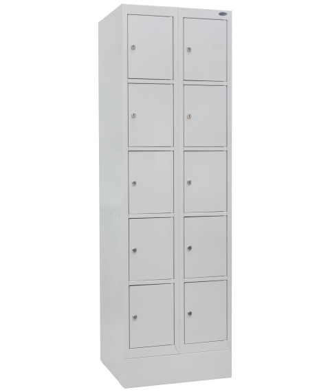 Schrank zum Laden von Mobilger?ten ShDZ-10