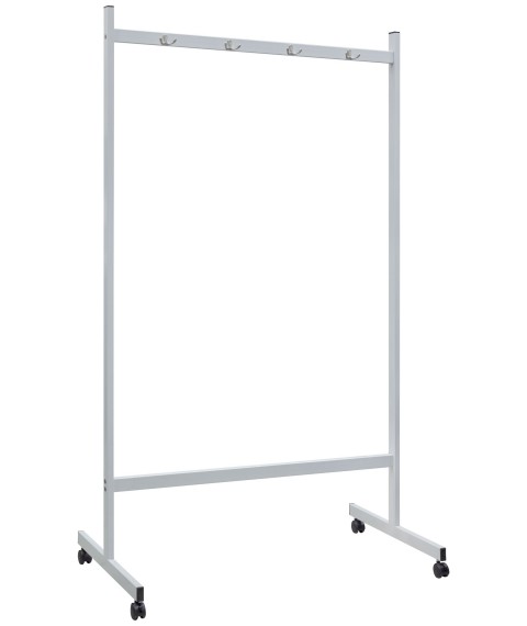 Floor hanger VNK-1000 on wheels