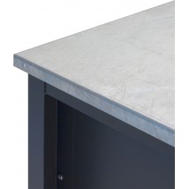 Schwere Serienwerkbank VT-150 MSB / S2Pu Oup
