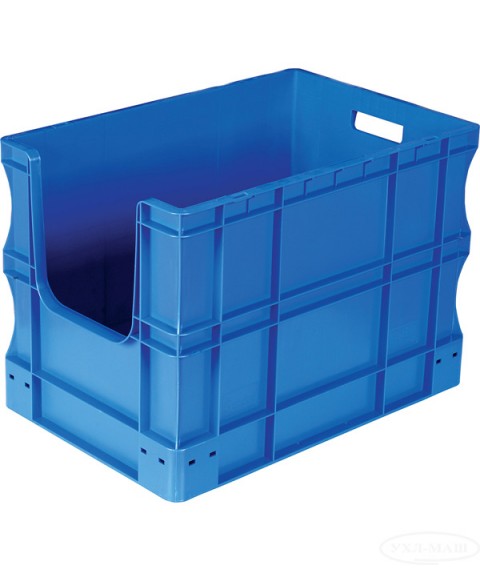 Eurocontainer SPK 4642-AV
