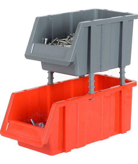 Modulares Lagerregal RA-315