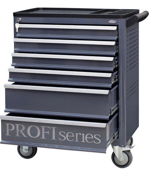 Tool trolley TU-1 4M2S