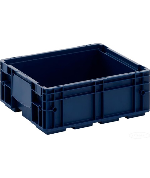 Plastic box R-KLT 4315