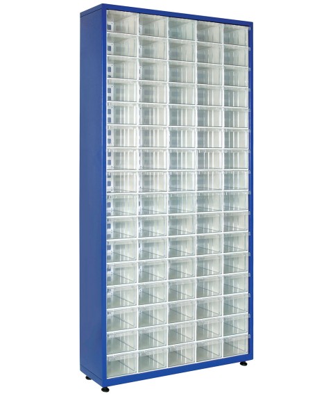 Single-sided cabinet TMD-175
