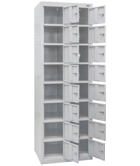 Cell cabinets (storage chambers) SHO-300/2-16