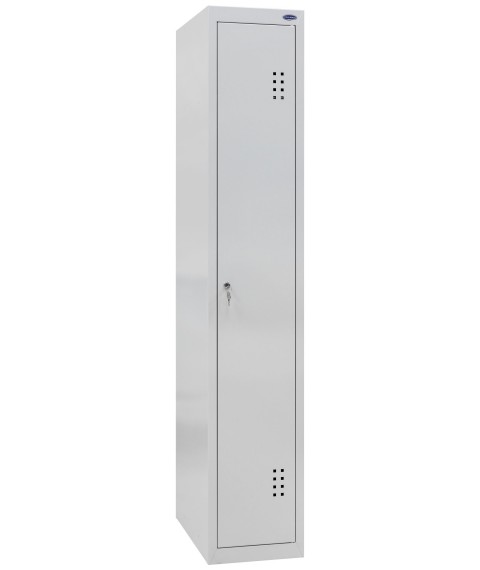 Metal clothing cabinet SHO-400/1*
