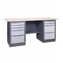 Werkbank 41 3MSB / 2M2B