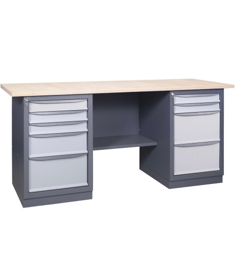 Workbench 41 3MSB / 2M2B