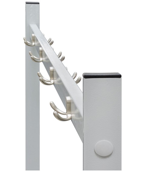 Floor hanger VNK-1000 on supports