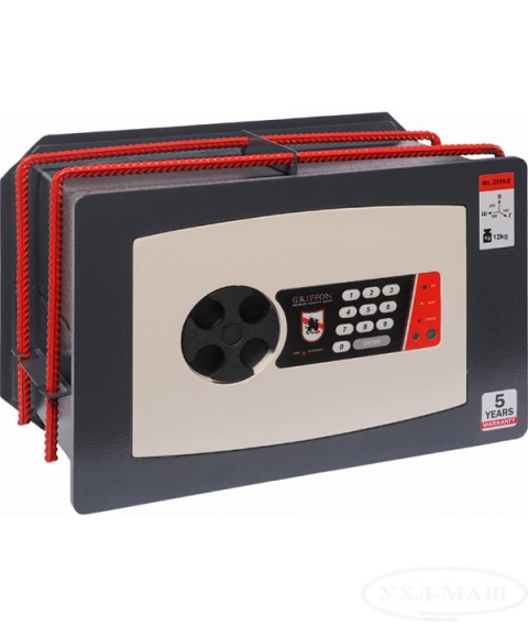 Built-in safe WL.2319.E