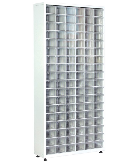 Einseitiger Schrank TMD-140