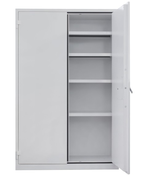 Fireproof safe cabinets ShSN - 10/20 EL