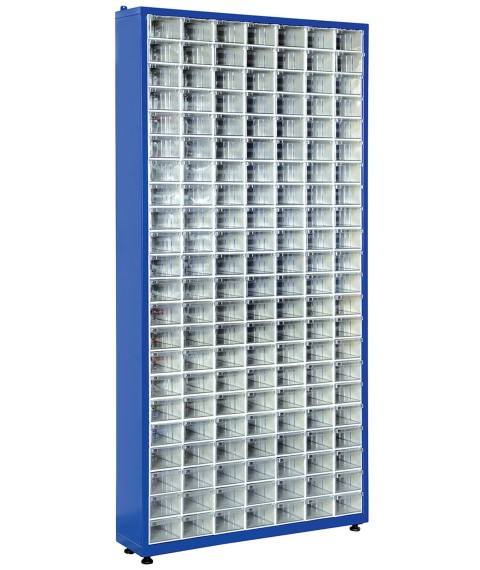 Single-sided cabinet TMD-120