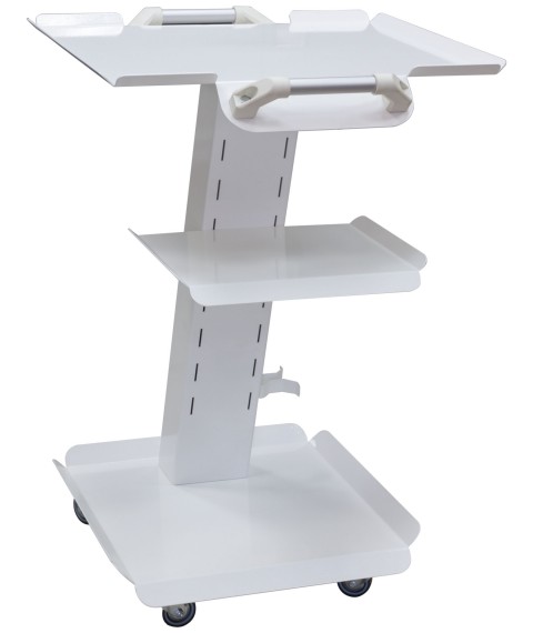 Rack for SPM-3P devices