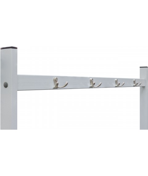 Floor hanger VNK-1000 on supports