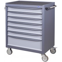 Tool trolley TU 6MS