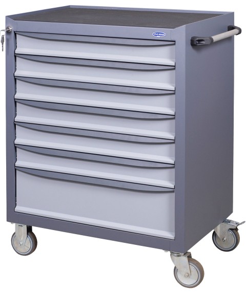 Tool trolley TU 6MS