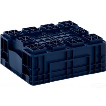 Пластиковий ящик R-KLT 4315