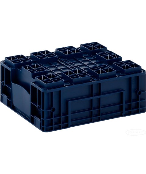 Plastic box R-KLT 4315