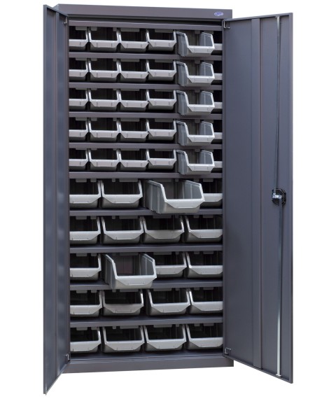 Tool cabinet for containers YASHM-18/2