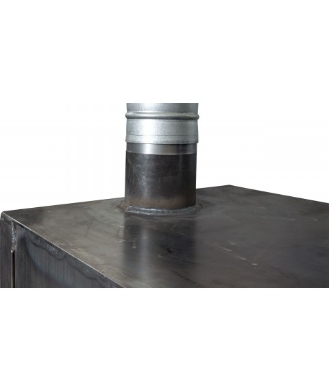 PB-2 stove "Potbelly stove"