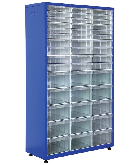 Einseitiger Schrank TMD-510-3