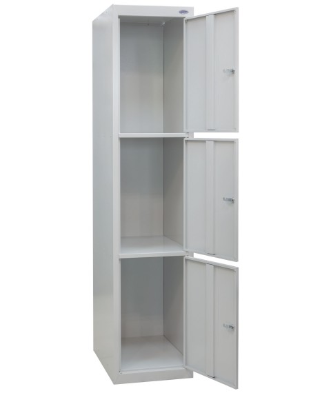 Ячеечные шкафы (камеры хранения) ШО-400/1-3
