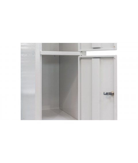 Cell cabinets (storage chambers) SHO-300/1-4