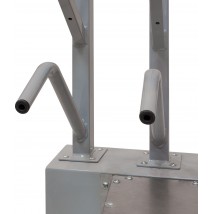 Gestell zum Trocknen von Schuhen und Handschuhen SSVR-6