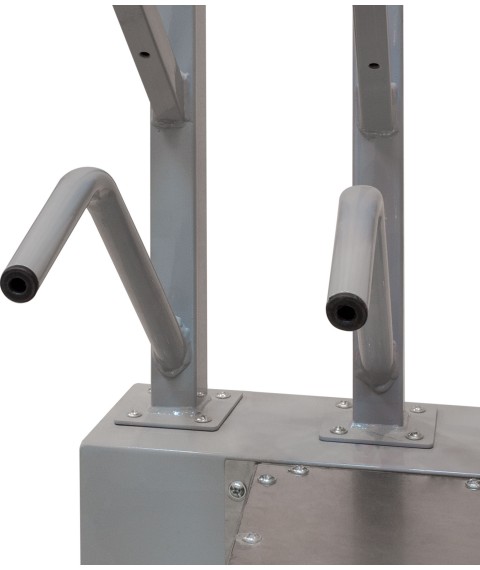Rack for drying shoes and gloves SSVR-6