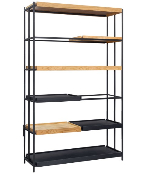 Loft Slim Rack