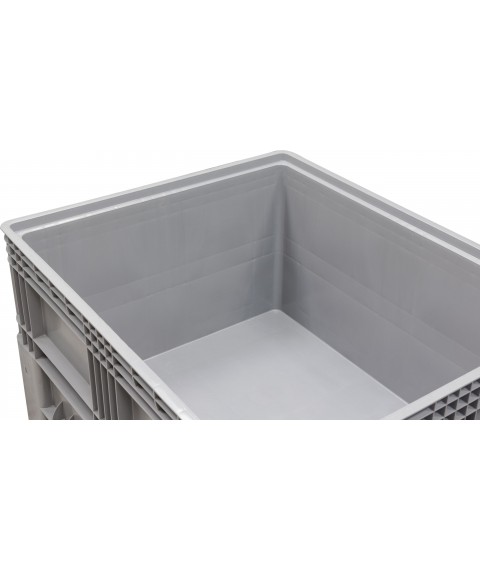 Plastikbeh?lter Tekne6600