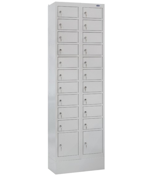 Cardboard for storing mobile phones ShDM 180-22