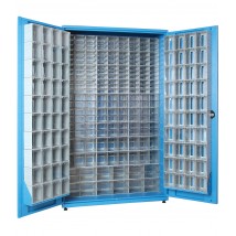 Einseitiger Schrank TKD-120-S