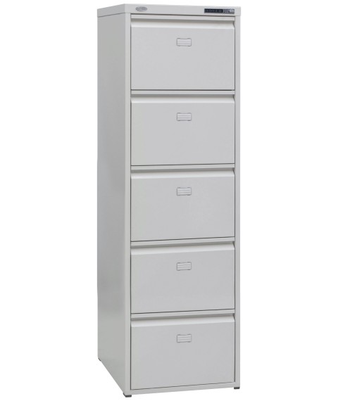 File cabinet SHF-5A EL
