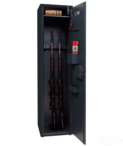 GLT 340K gun safe