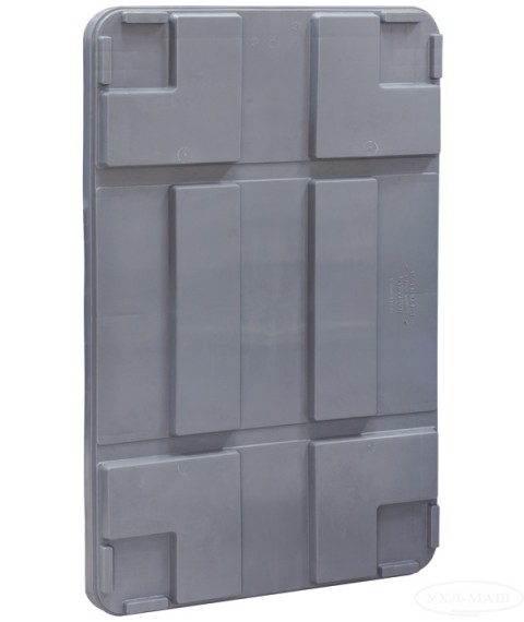 Кришка для пластикового контейнера Tekne 2700
