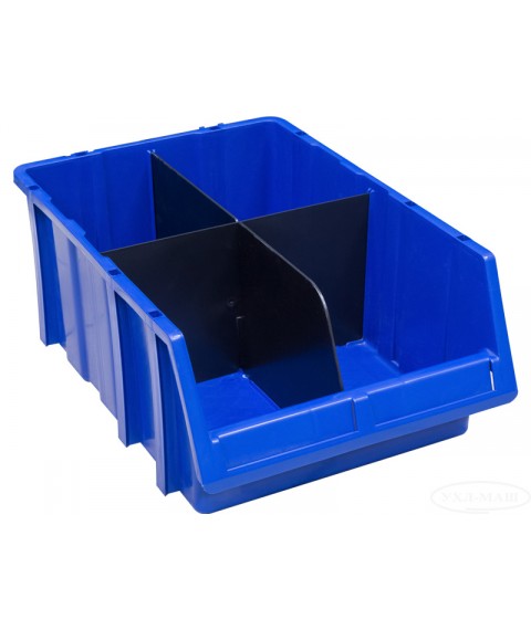 Vertikaler Trennsteg f?r Tabletts PA540-V