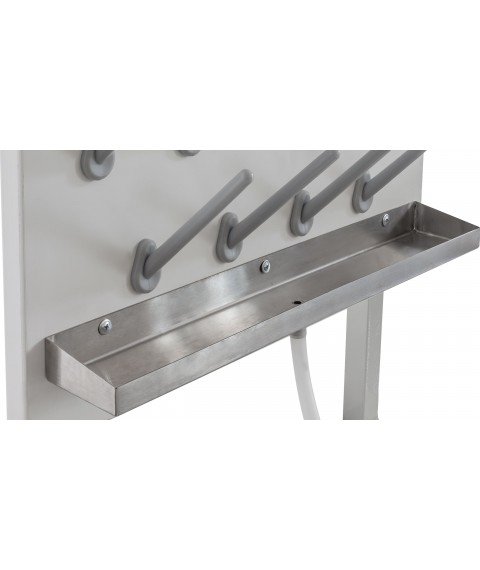 Dish dryer