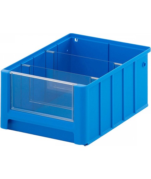 Shelf container RK 3214