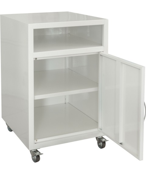 Medical rolling cabinet TMP-PD