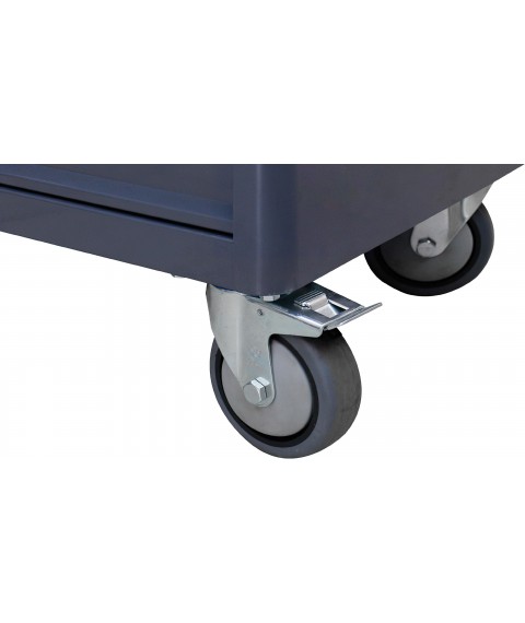 Tool trolley TU-1 3MSB