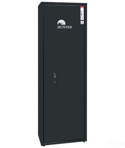 Сейф для зброї GLST.130.K