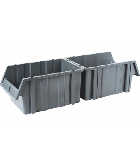 Modulares Lagerregal RA-520