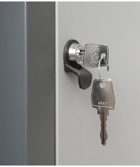 Werkbank 41 8M / 2M2B