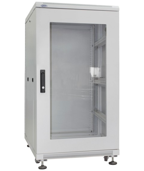Floating server cabinet ShS-15U/6.8S